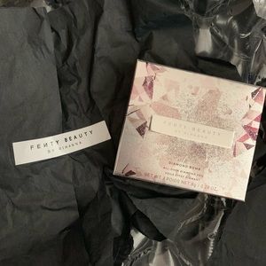 Fenty Beauty Diamond Bomb